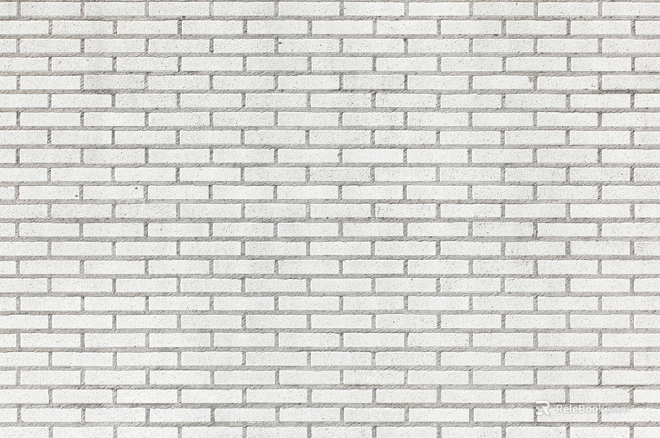 Brick wall texture