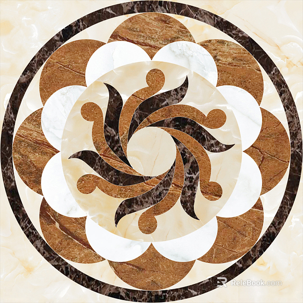 marble parquet texture