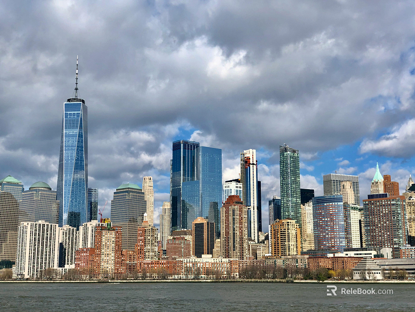 City Exterior texture