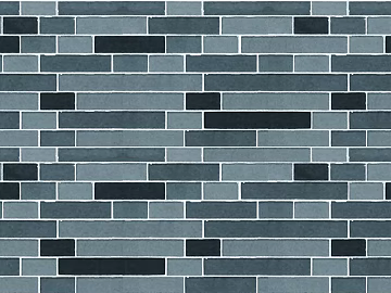 Brick wall seamless texture (ID:ffacg24535)