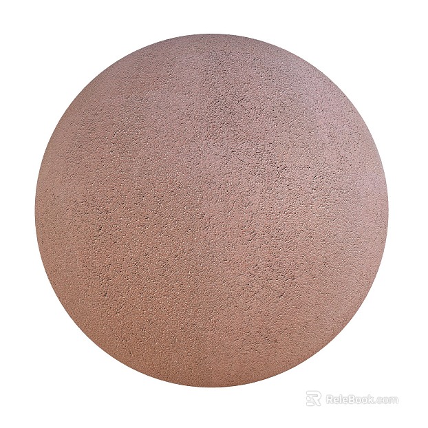 Asphalt Pavement PBR texture