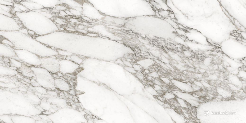 Mesh Marble Snow Mountain Silver Fox Luxury Stone texture