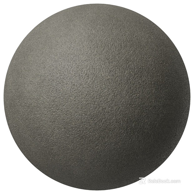 Concrete PBR texture