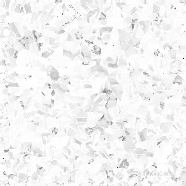 Light gray white terrazzo kitchen and bathroom wall surface texture
