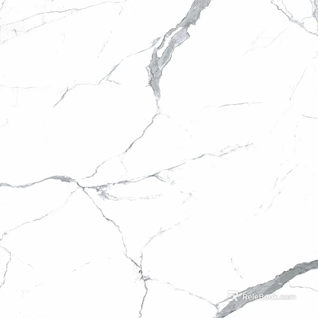 Mesh pattern marble snow white marble texture