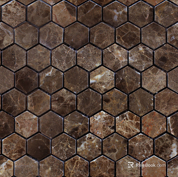 tile parquet texture