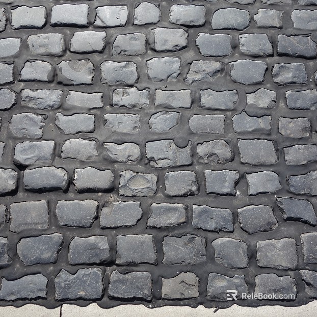 Stone Paving texture