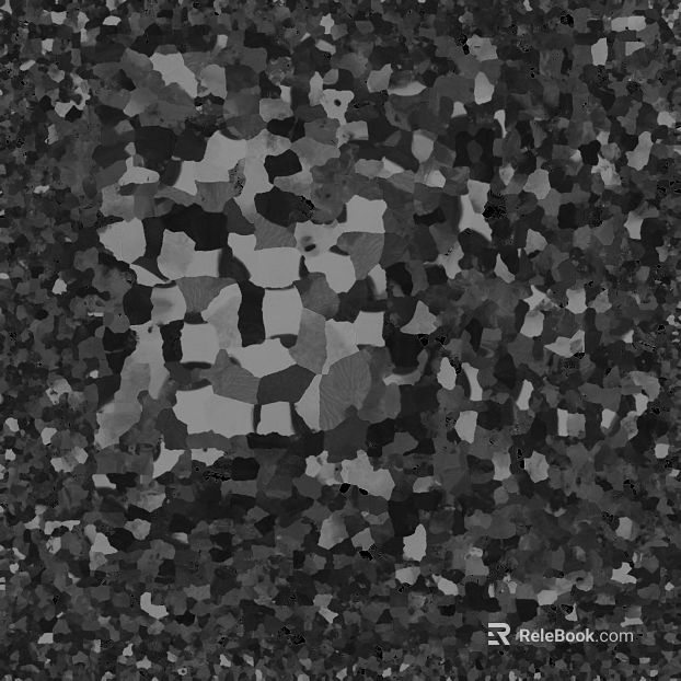 Grey-black terrazzo floor paving texture