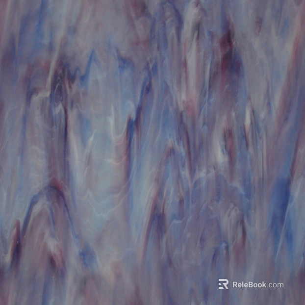 Blue gray straight grain marble wall stone texture