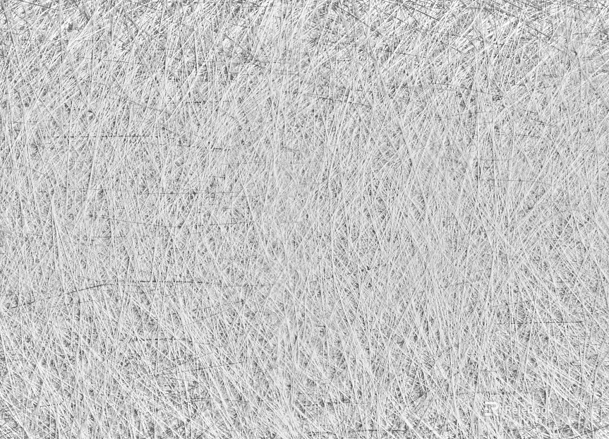 glass fiber texture