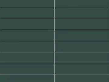 4x 21 dark green butt tile texture (ID:ffach895923)