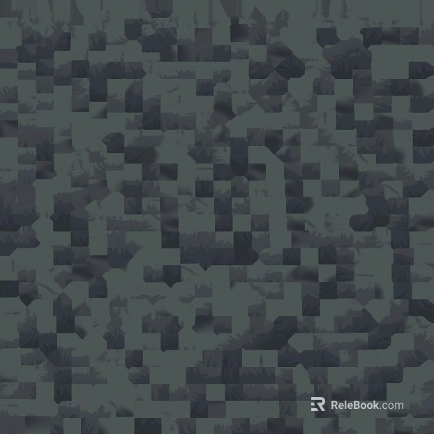 gray green digital camouflage clothing fabric texture