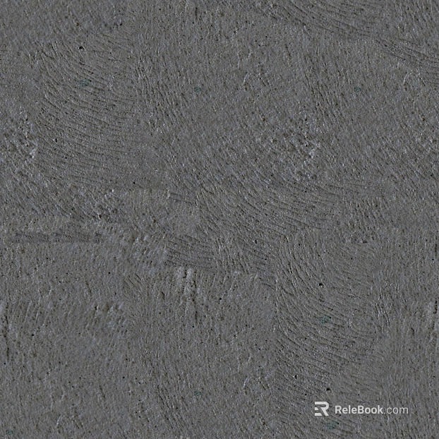 Paint texture
