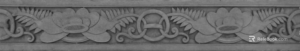 Corner texture