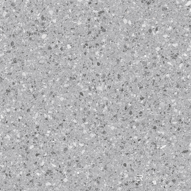 terrazzo texture
