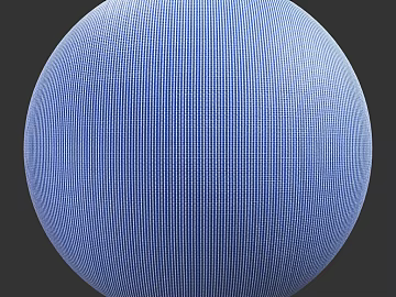 Fabric PBR texture (ID:ffach479214)