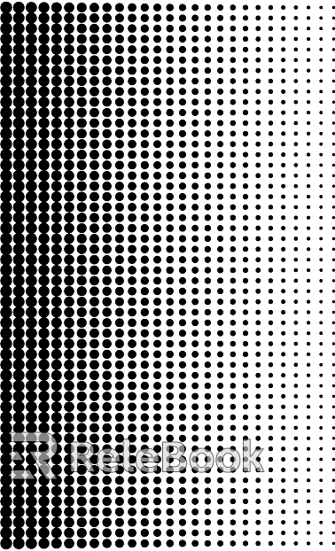 Perforated plate texture