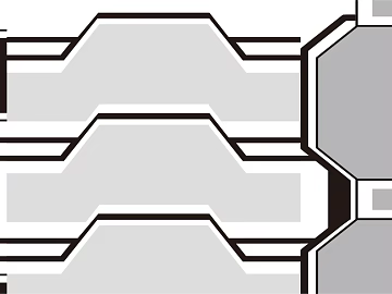geometric line texture (ID:ffaeg66250)