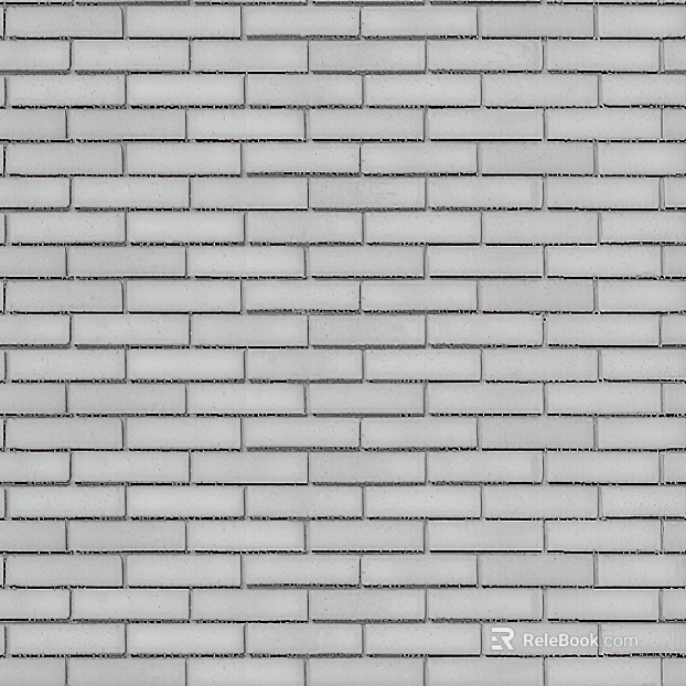 Brick wall texture