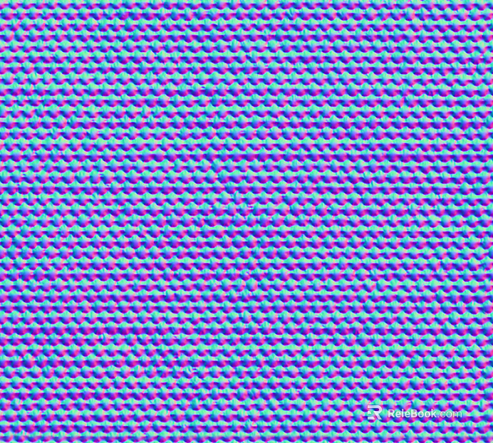 Normal Bump texture