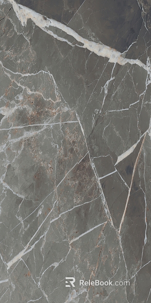 ice pattern marble texture