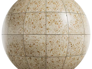 Plaid Brick PBR texture (ID:ffach428681)