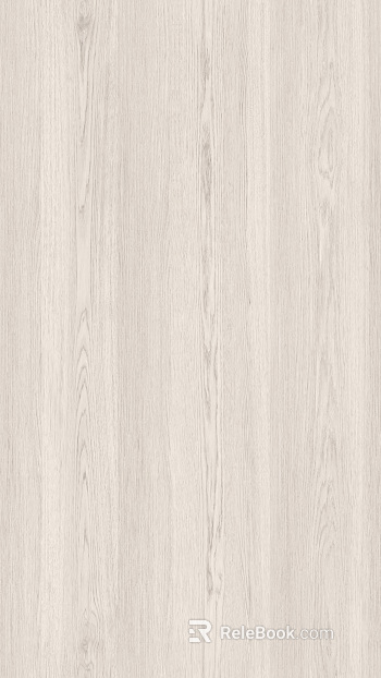 Mountain Oak Modern Rice White texture