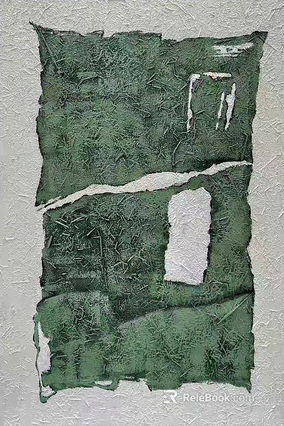 abstract painting texture