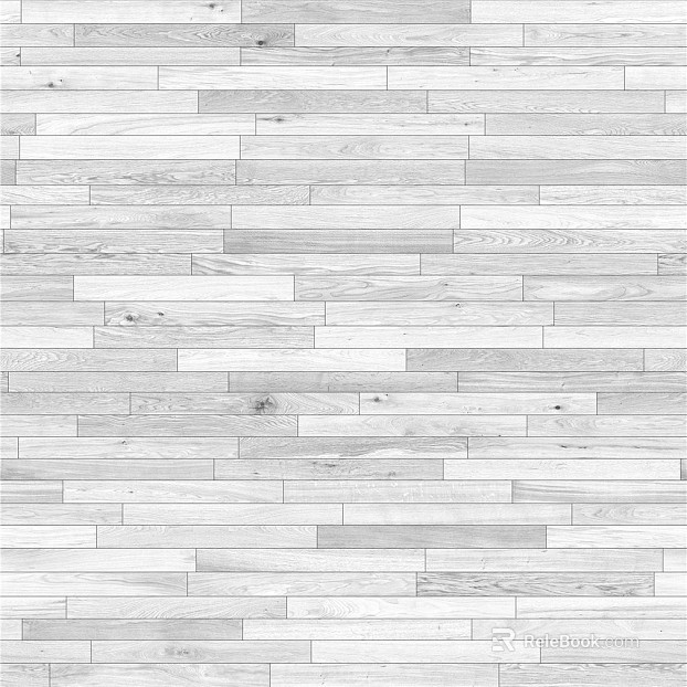 Black and White Bump texture