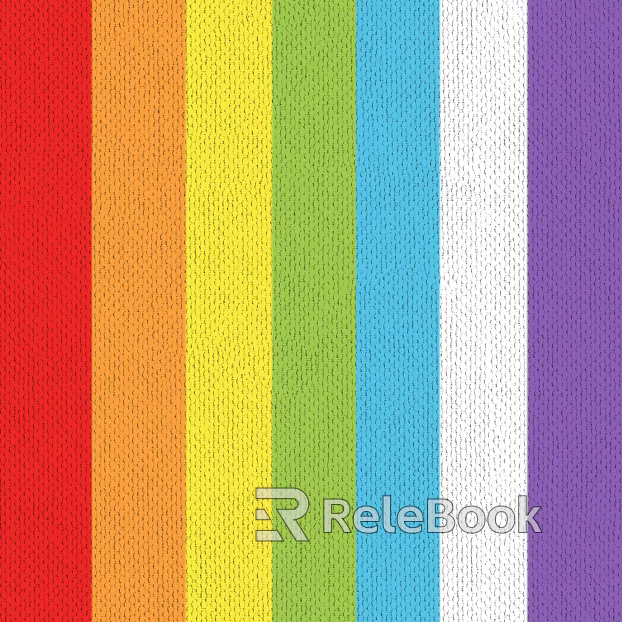 Stripes texture