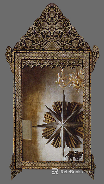 decorative painting texture