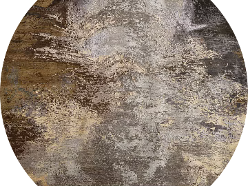 Round carpet texture (ID:ffagg85093)