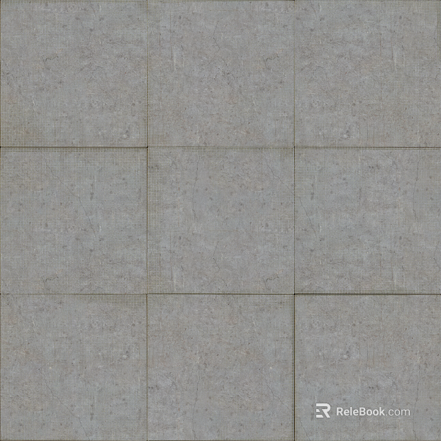 Cement brick texture