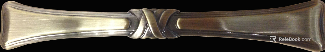Carved texture