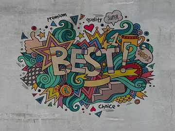 cartoon painting texture (ID:ffaag17111)