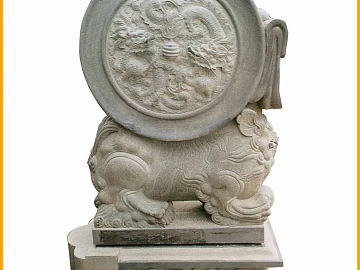 Stone carved black base texture (ID:ffacg75639)