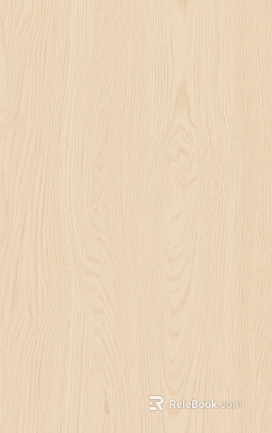 Light wood grain texture