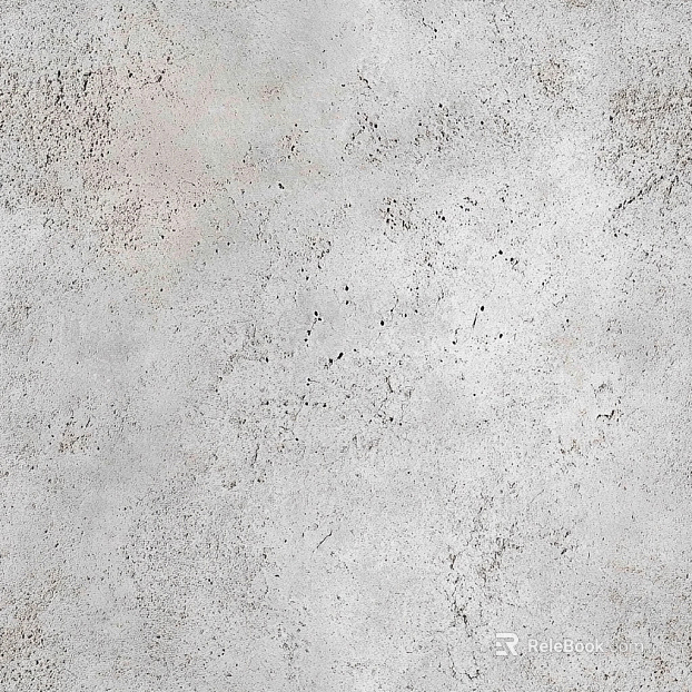 Modern cement wall texture