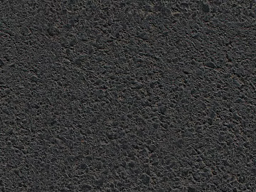 Gravel 3d model