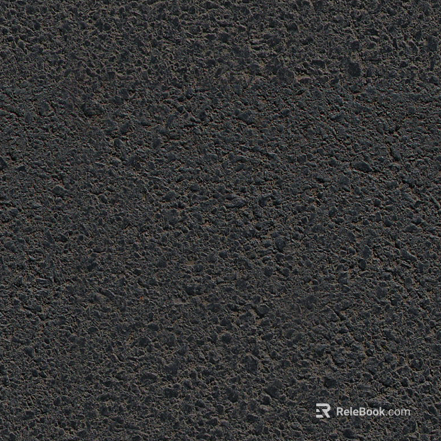 Gravel texture