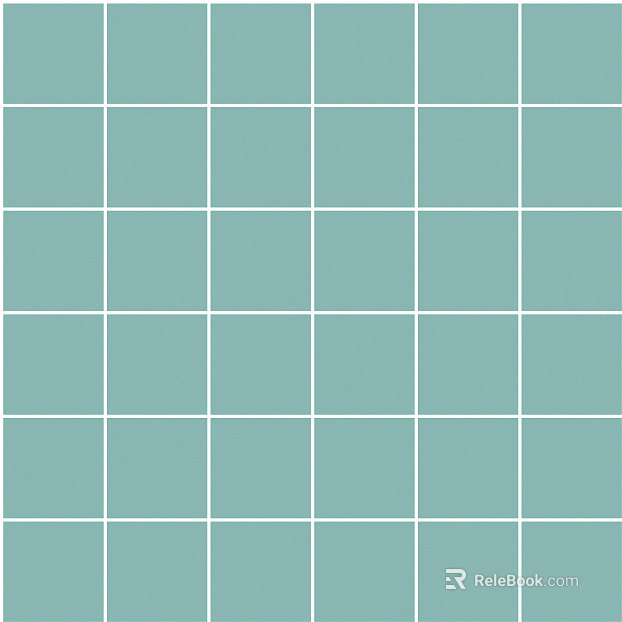 Blue Tile Brick Stone Bread Brick Square Brick texture