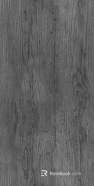 Black and White Bump texture