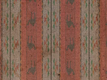 Ethnic Pink Beige Fabric texture (ID:ffaeh657239)