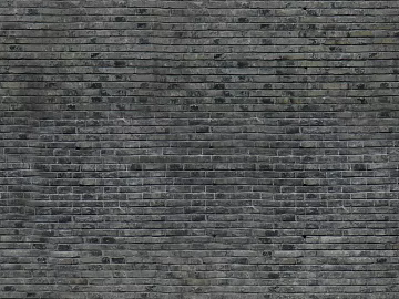 Brick wall gray I-word spell stone seamless texture (ID:ffaeg29363)