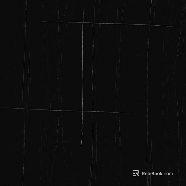 Plain Tile Black Tile Large Area Seamless texture