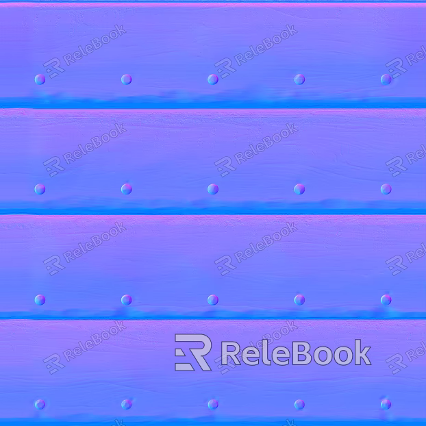 Normal Bump texture
