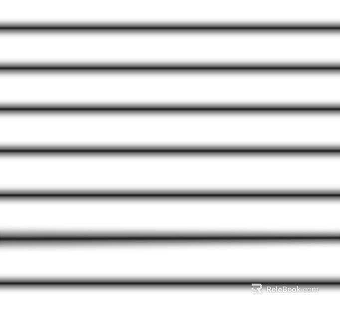 Black and White Bump texture