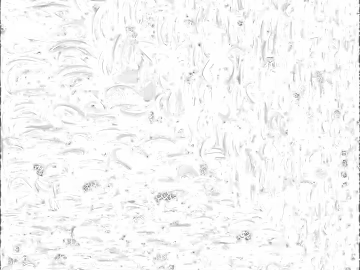 White texture art paint wall (ID:ffaeh779989)