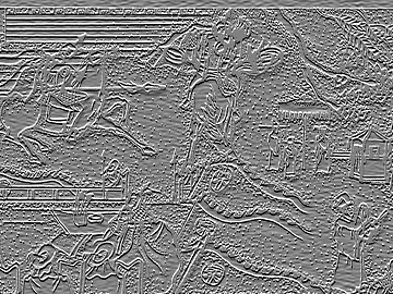 Black and White Bump texture (ID:ffabg23165)