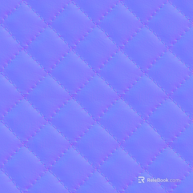 Normal Bump texture
